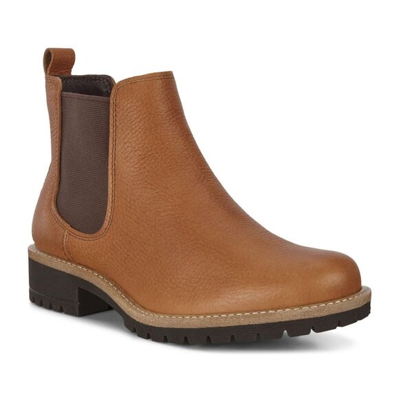 🎁 ECCO Elaine Chelsea Women's Ankle Boot